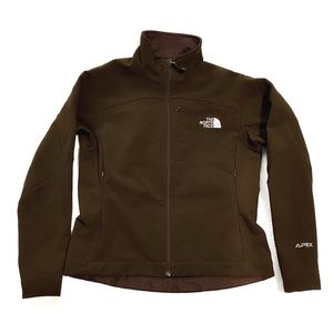 [The North Face] Apex Jacket
